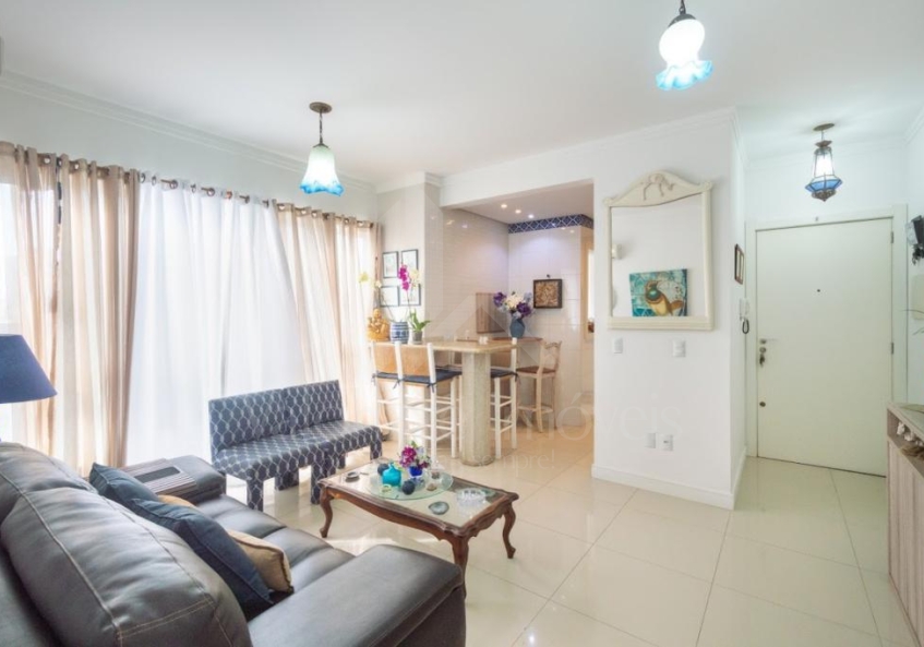 Apartamento 2 Dormitórios