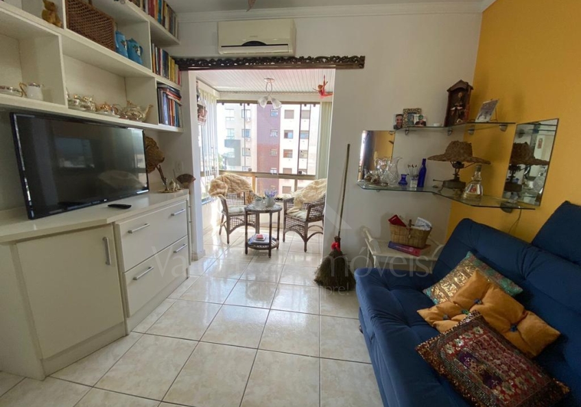 Apartamento 1 Dormitório