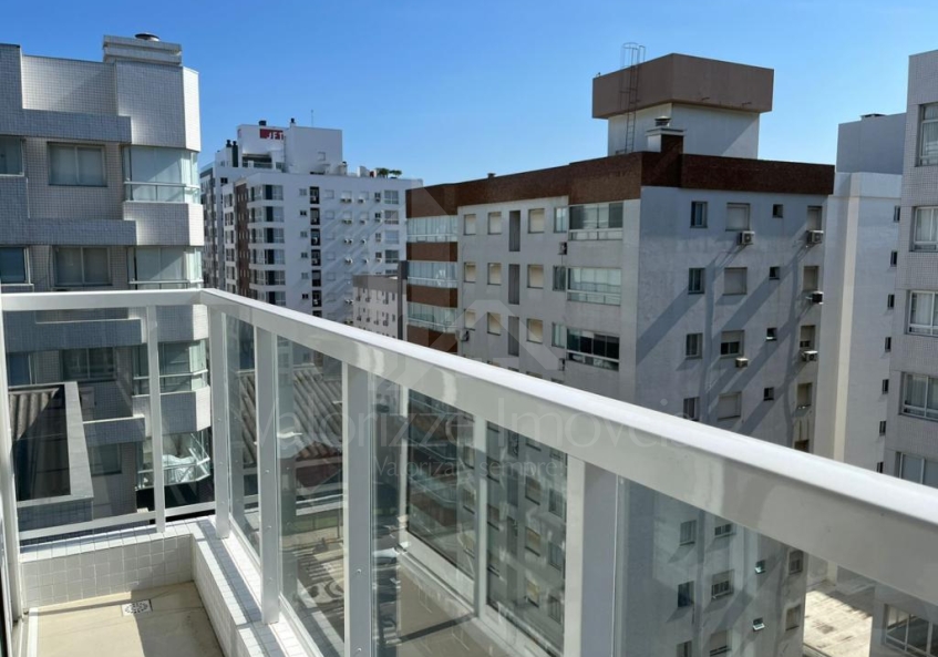 Apartamento 3 Dormitórios