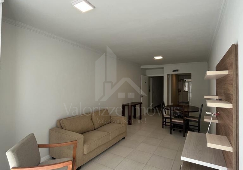 Apartamento 2 Dormitórios