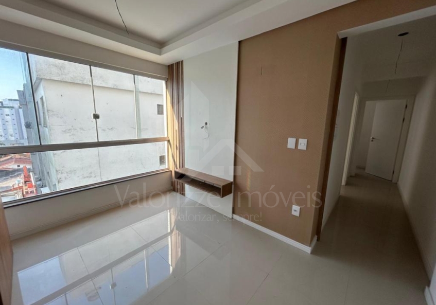 Apartamento 2 Dormitórios