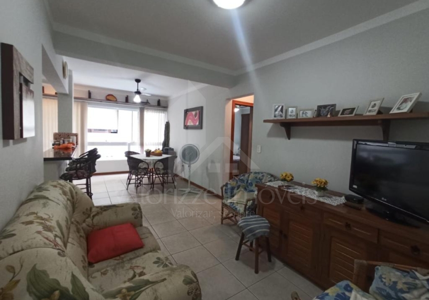 Apartamento 2 Dormitórios