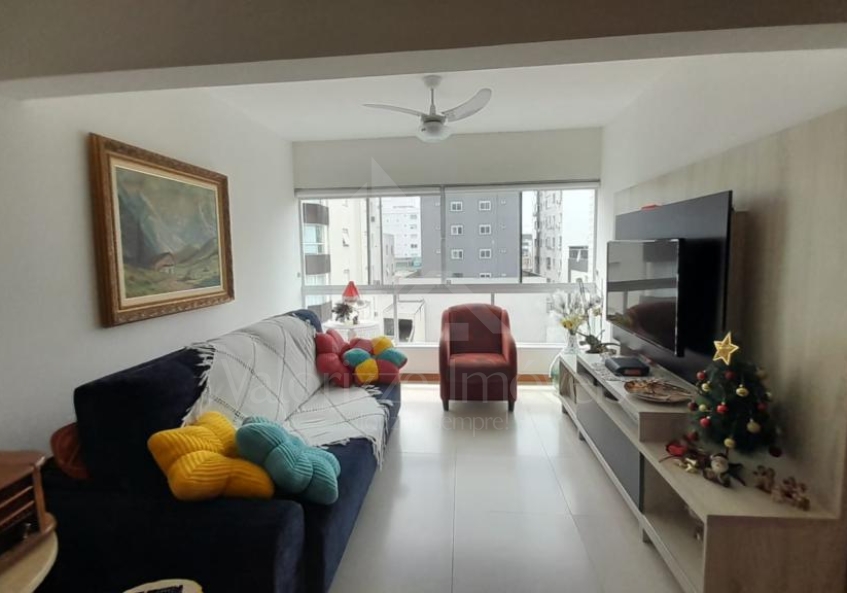 Apartamento 2 Dormitórios