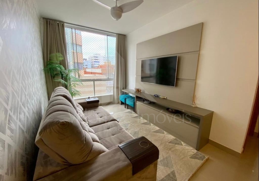 Apartamento 2 Dormitórios