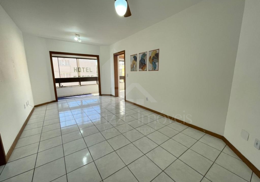 Apartamento 3 Dormitórios