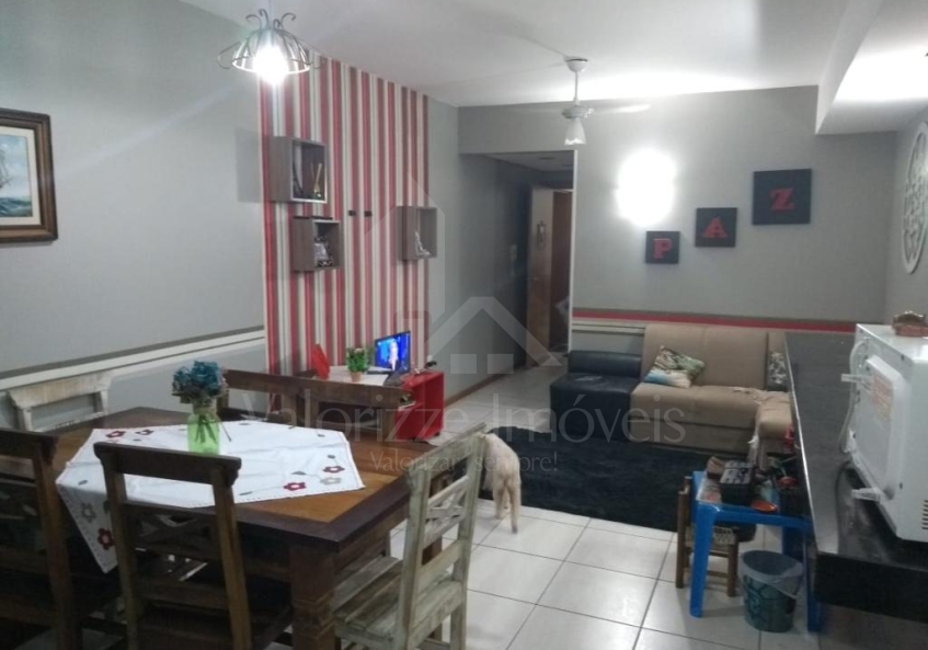 Apartamento 2 Dormitórios