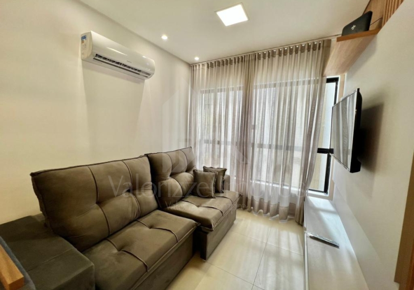 Apartamento 2 Dormitórios