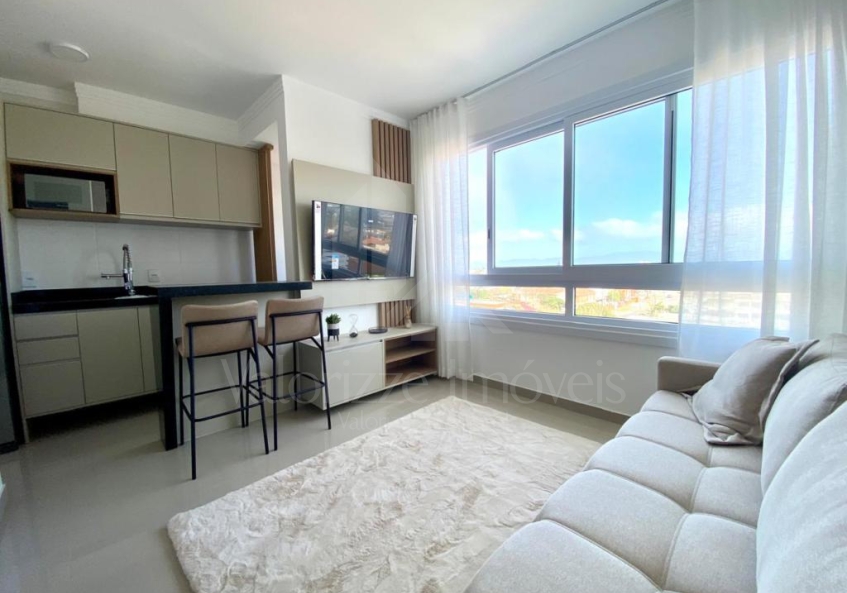 Apartamento 2 Dormitórios