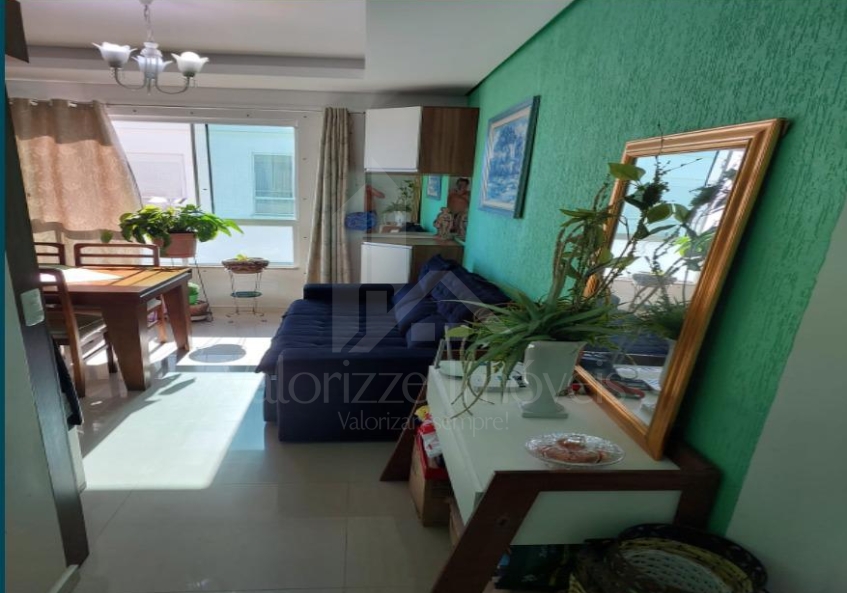 Apartamento 2 Dormitórios