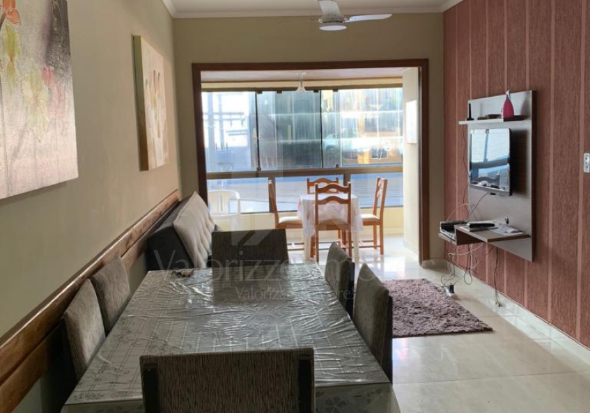 Apartamento 1 Dormitório