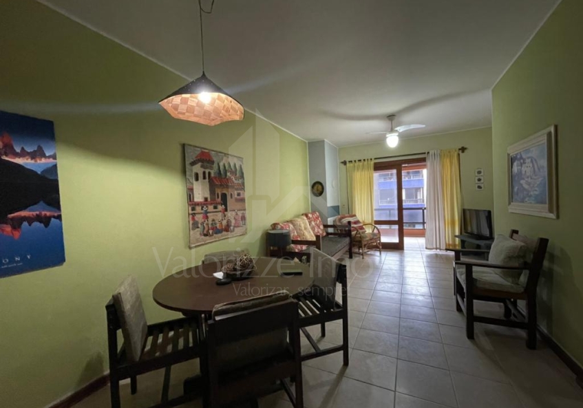 Apartamento 2 Dormitórios