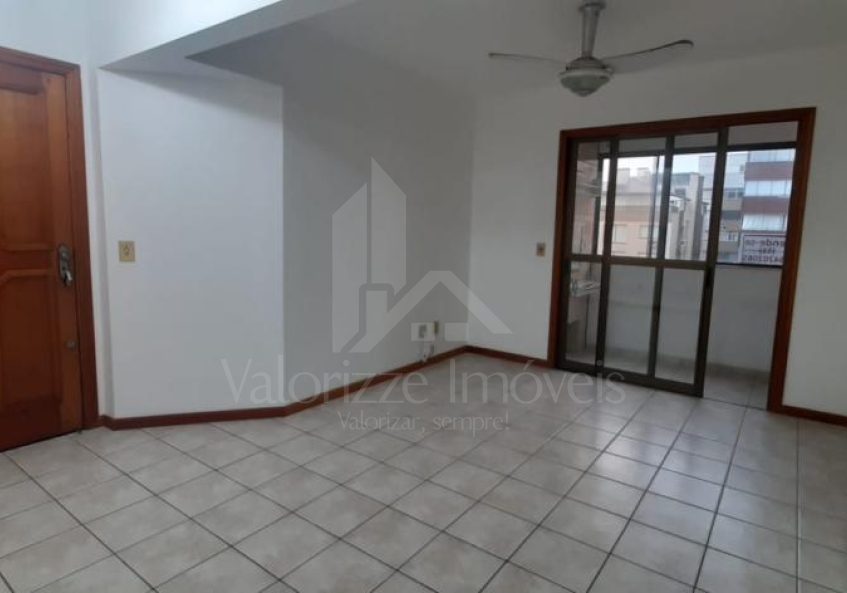 Apartamento 2 Dormitórios