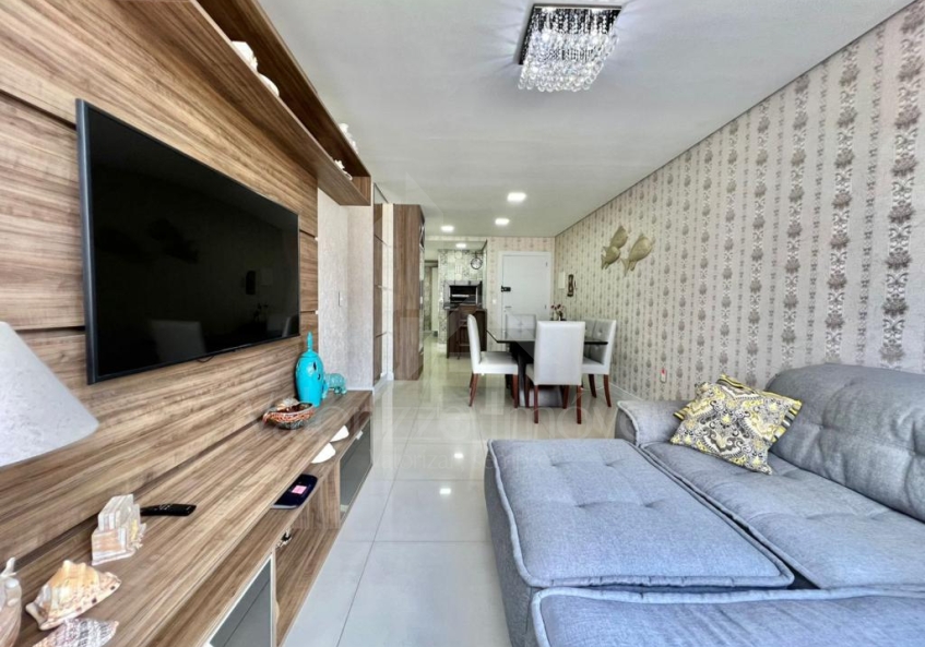 Apartamento 3 Dormitórios