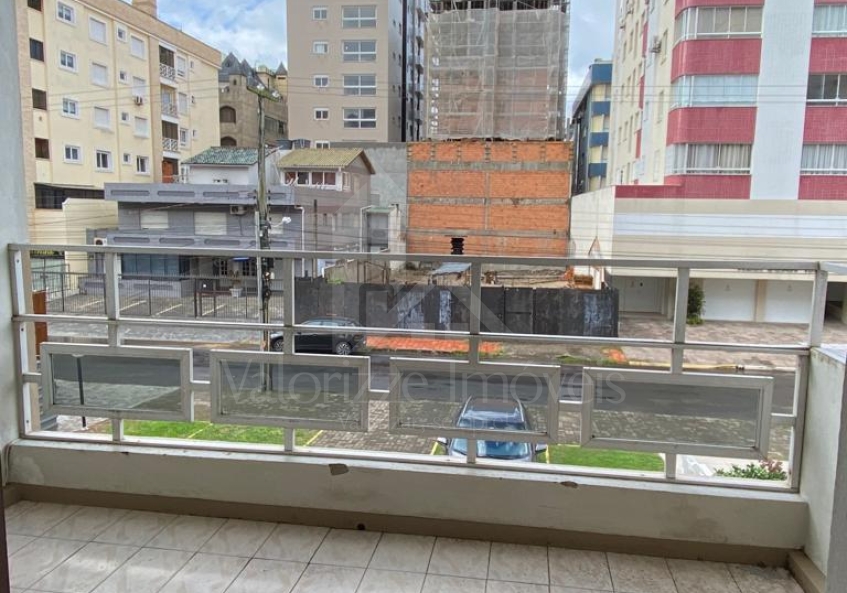 Apartamento 2 Dormitórios