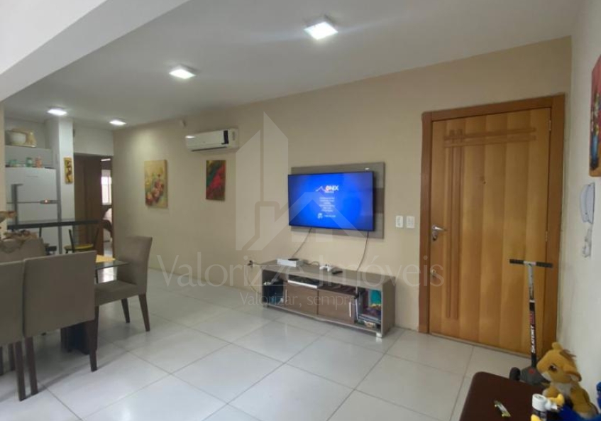 Apartamento 2 Dormitórios