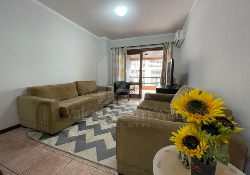 Apartamento 3 Dormitórios