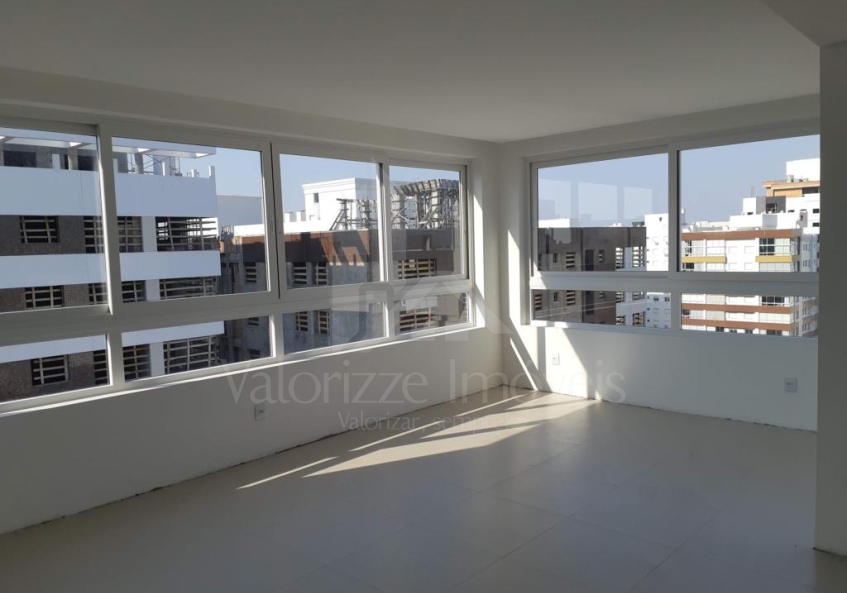 Apartamento 3 Dormitórios