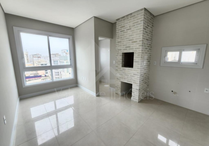 Apartamento 1 Dormitório