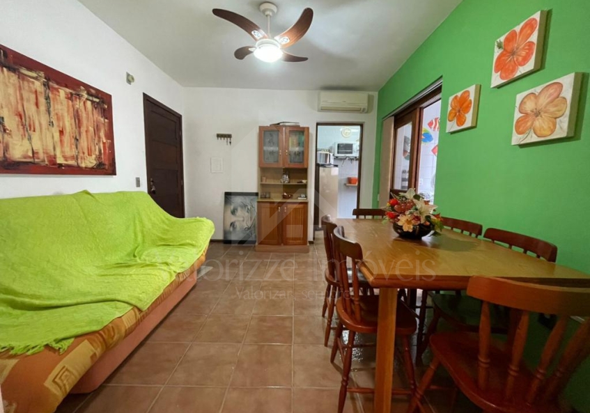 Apartamento 1 Dormitório