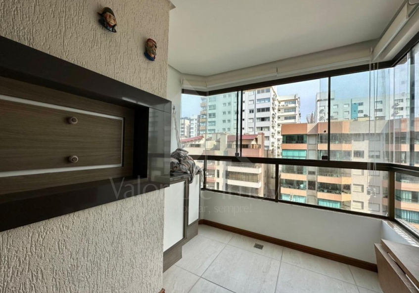 Apartamento 2 Dormitórios