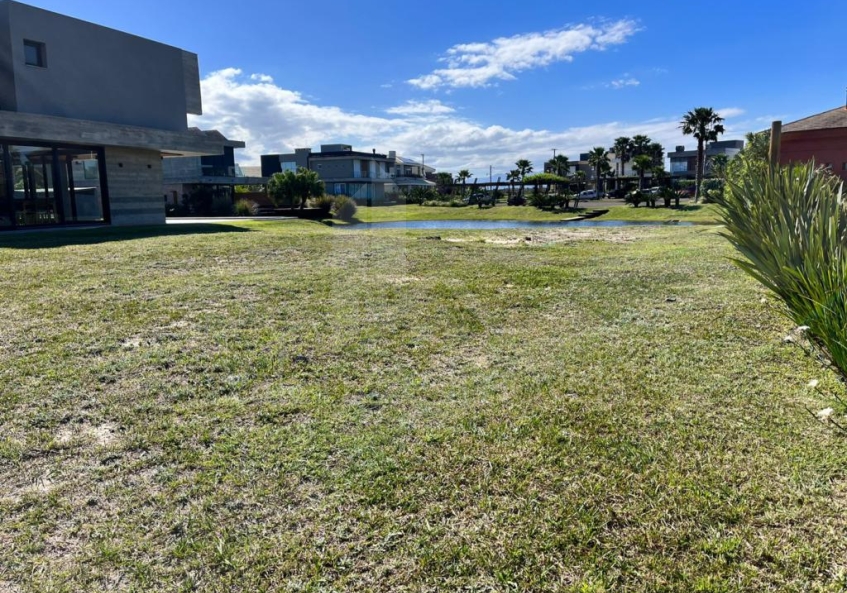 Terreno em Condominio