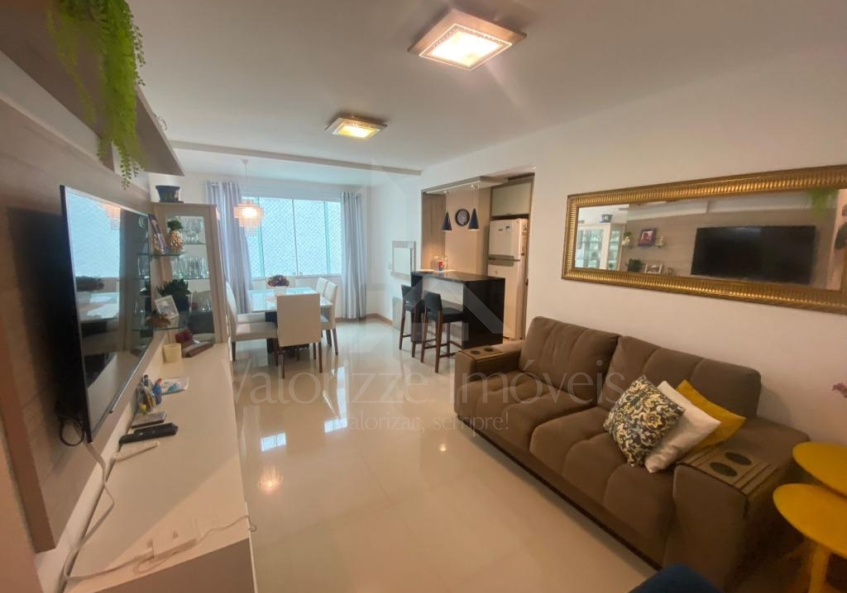 Apartamento 2 Dormitórios