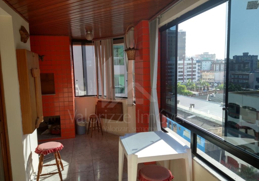 Apartamento 2 Dormitórios