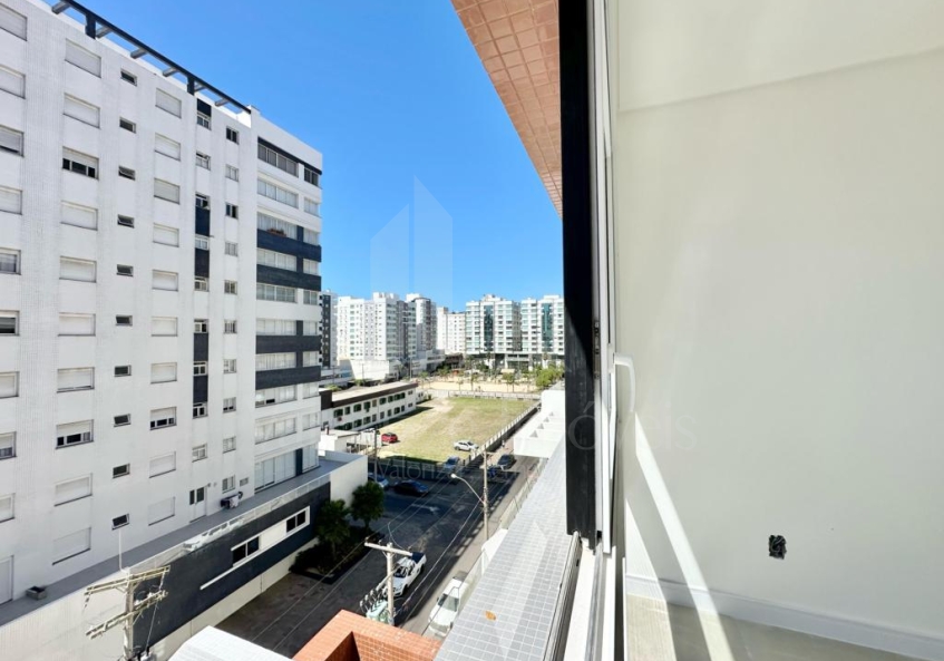 Apartamento 3 Dormitórios