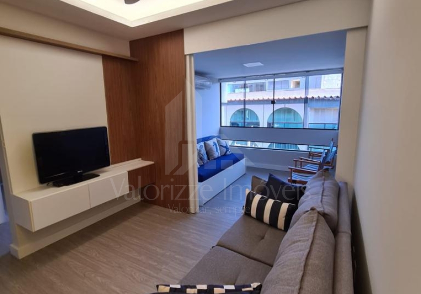 Apartamento 2 Dormitórios