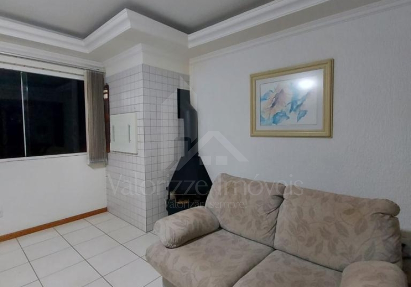 Apartamento 2 Dormitórios