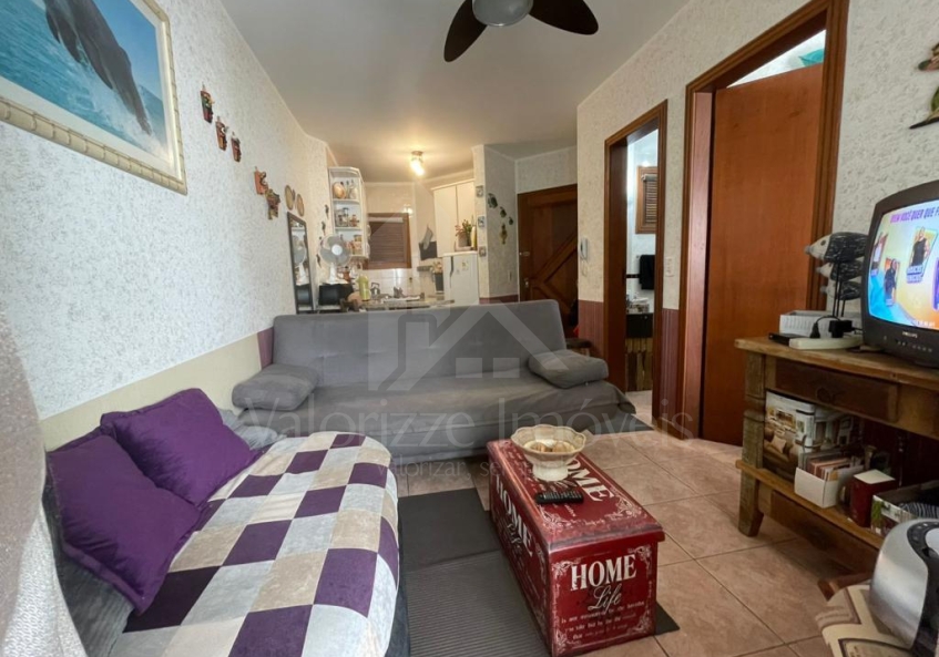 Apartamento 1 Dormitório