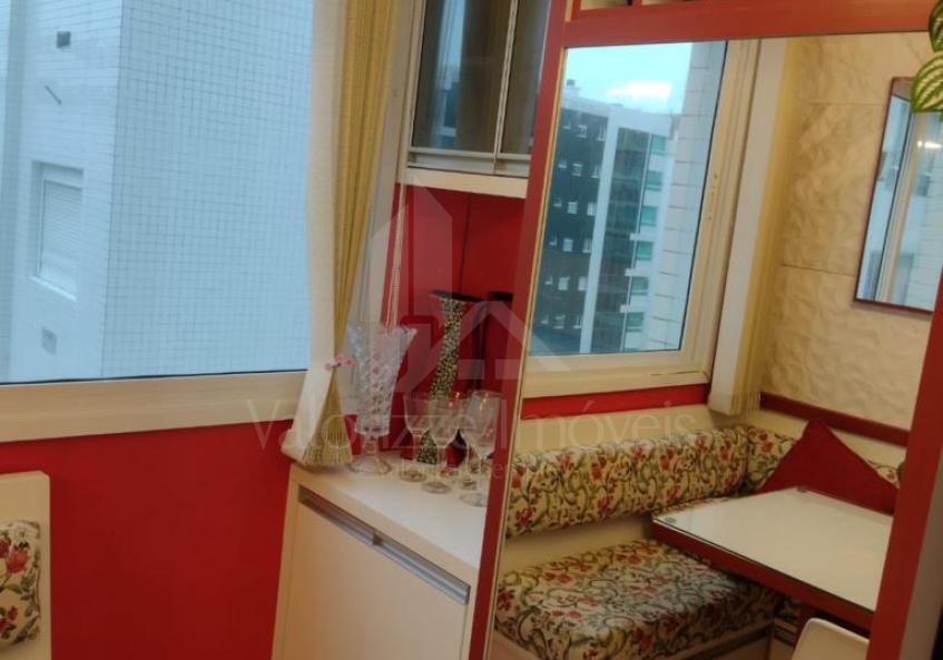 Apartamento 2 Dormitórios