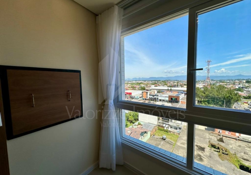 Apartamento 2 Dormitórios