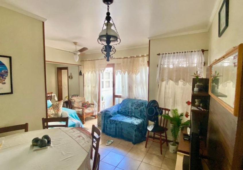 Apartamento 3 Dormitórios