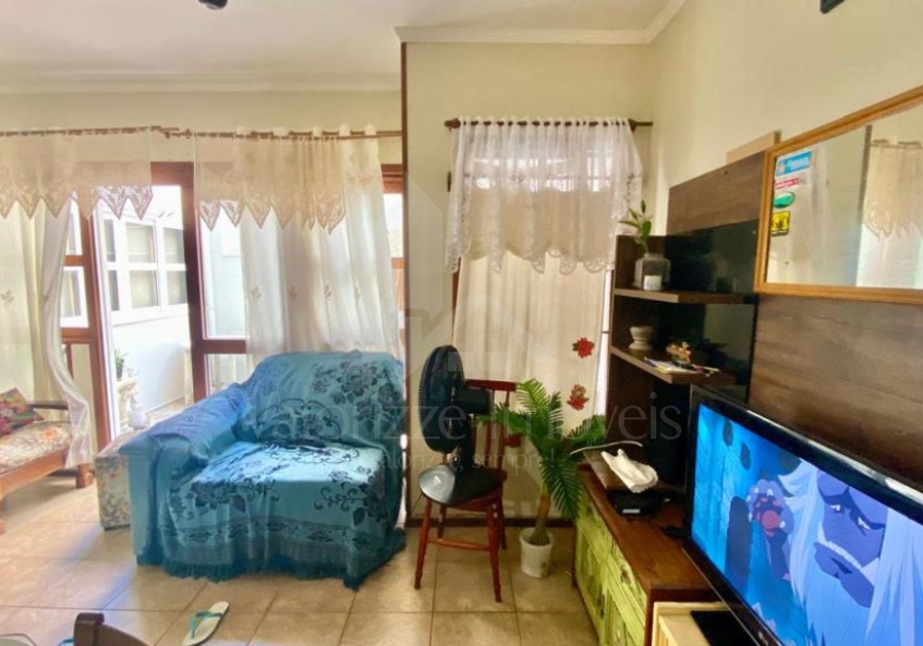 Apartamento 3 Dormitórios