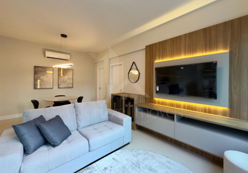 Apartamento 1 Dormitório
