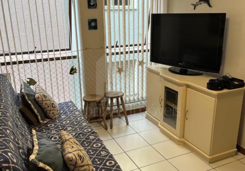 Apartamento 1 Dormitório