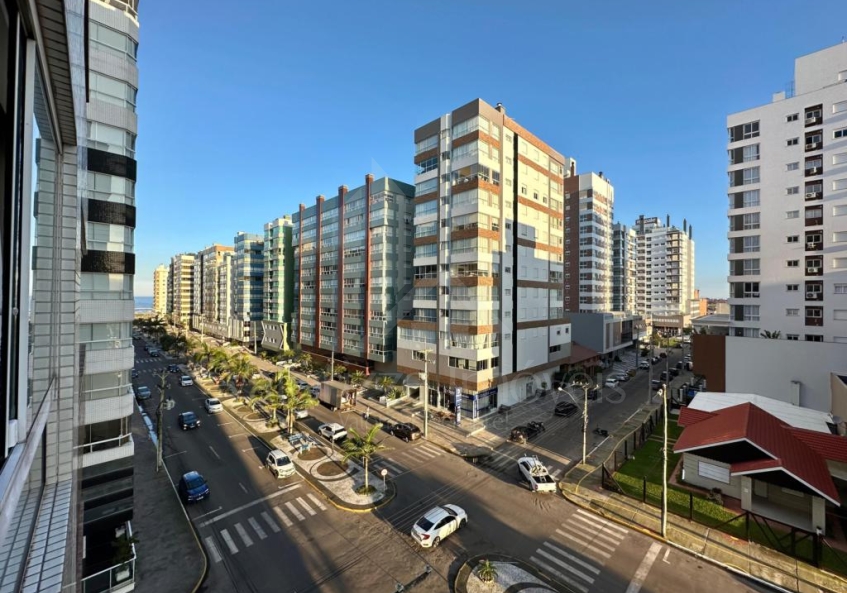 Apartamento 2 Dormitórios