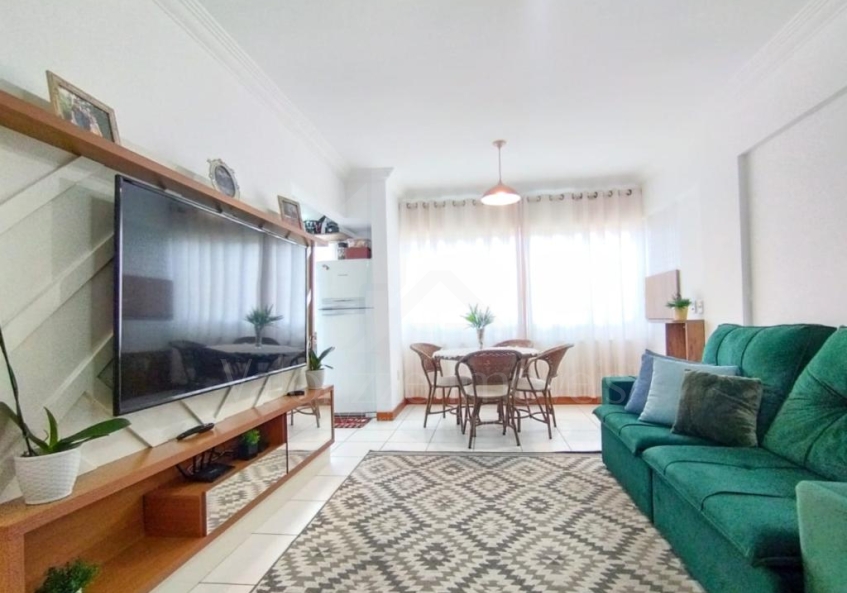 Apartamento 2 Dormitórios