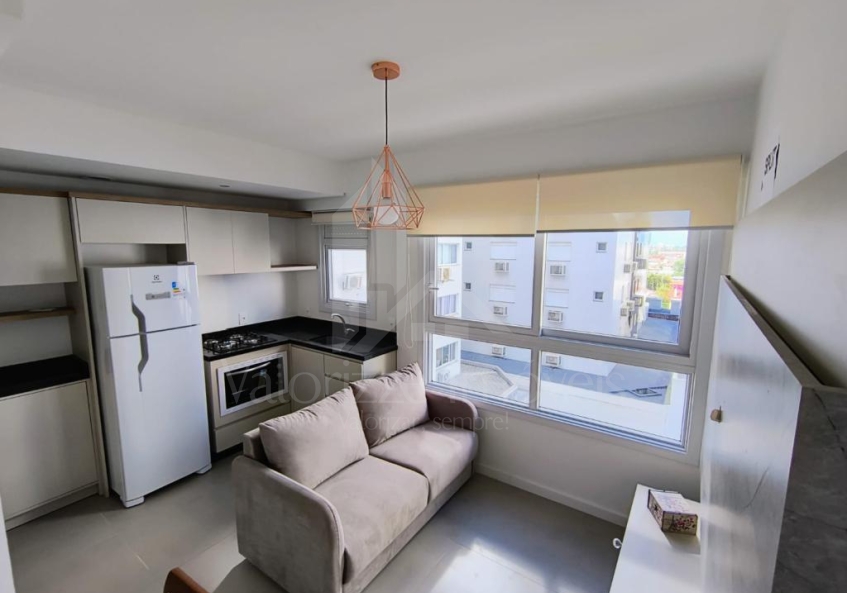 Apartamento 2 Dormitórios