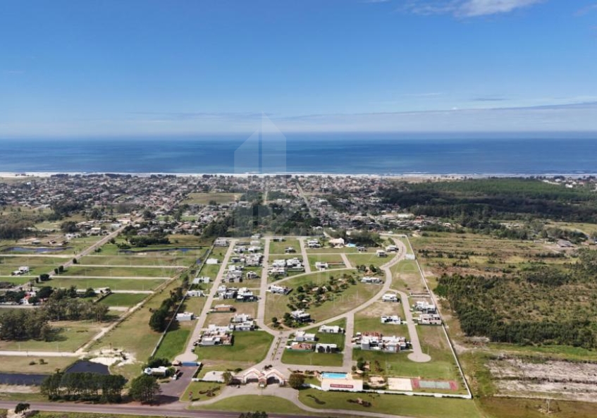 Terreno em Condominio