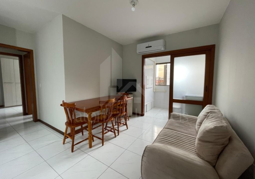 Apartamento 2 Dormitórios