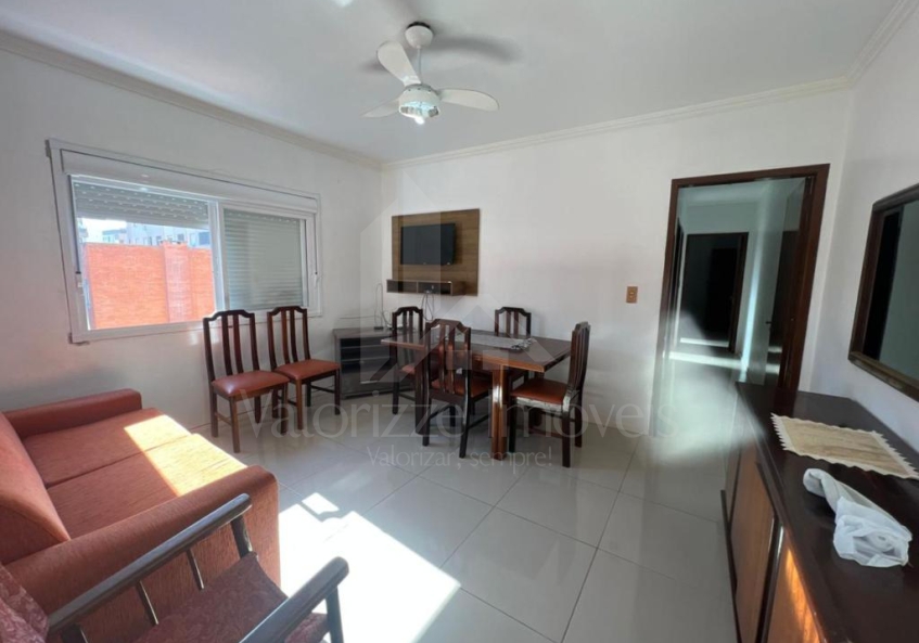 Apartamento 2 Dormitórios