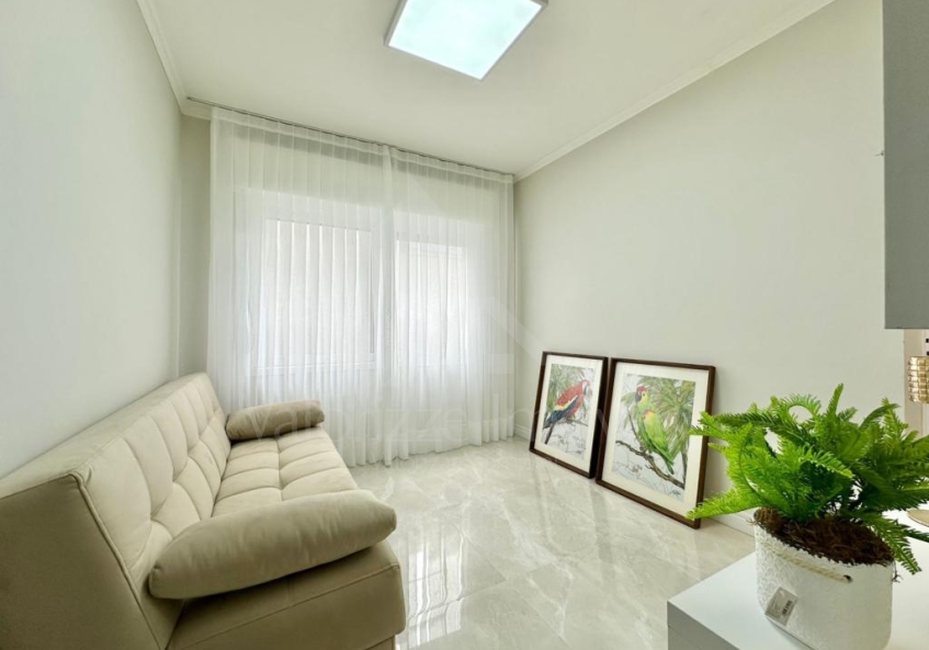 Apartamento 1 Dormitório