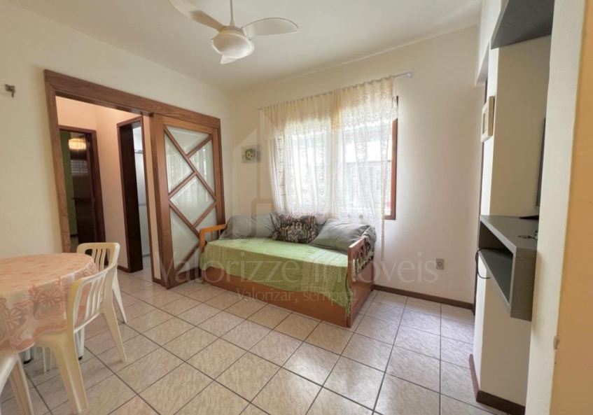 Apartamento 1 Dormitório