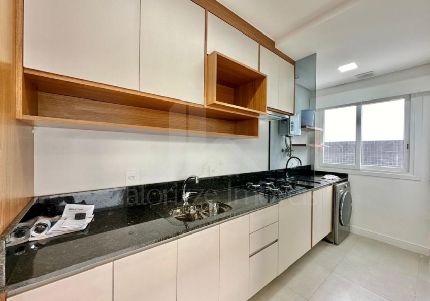 Apartamento 3 Dormitórios