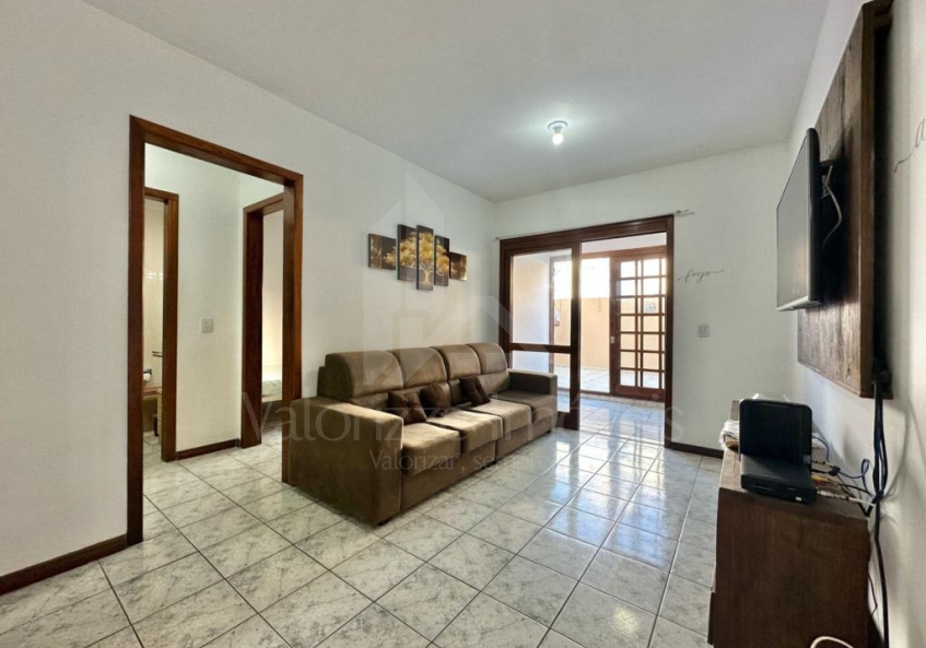 Apartamento 2 Dormitórios