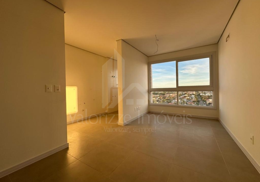 Apartamento 2 Dormitórios