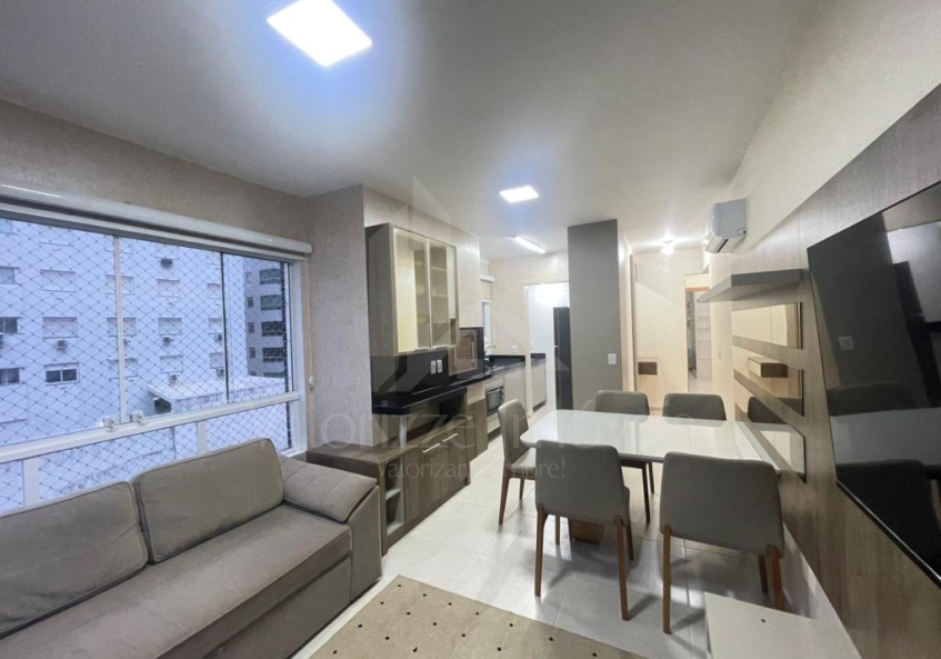 Apartamento 2 Dormitórios