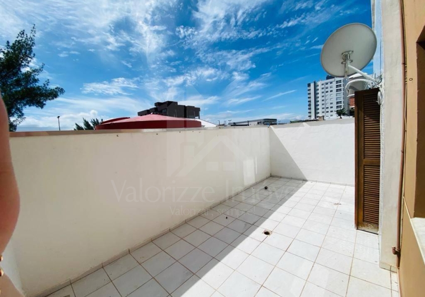 Apartamento 2 Dormitórios